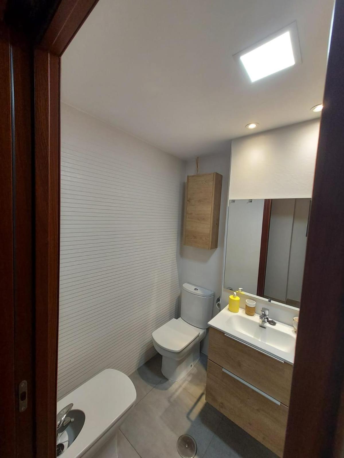 Awesome Central House With 3 Bedrooms سبتة المظهر الخارجي الصورة
